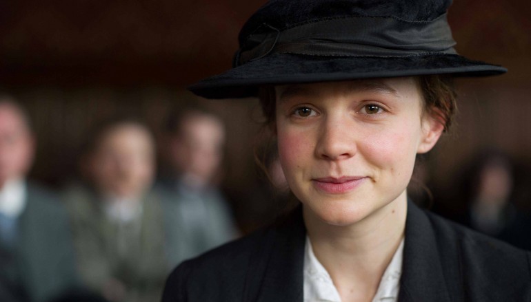 Suffragette: trama del film, trailer e recensione