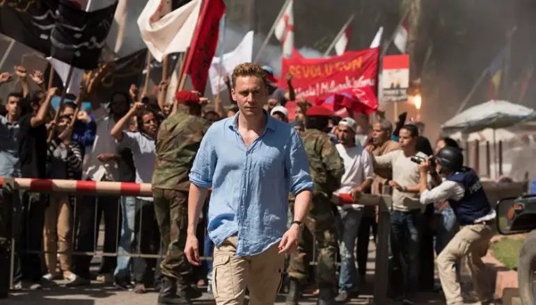 The Night Manager: trama della serie tv e recensione