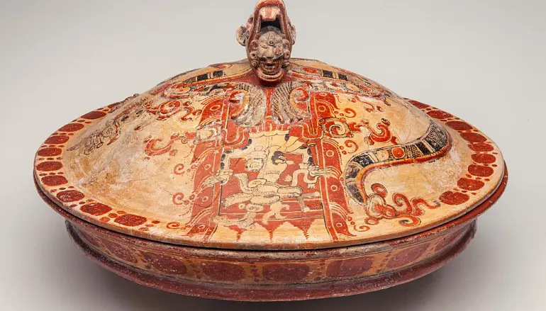 A Verona i Maya in mostra