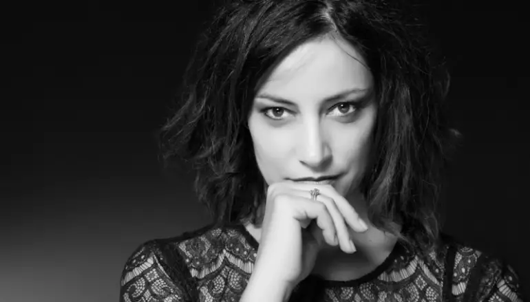 Alessia Barela, l’intervista
