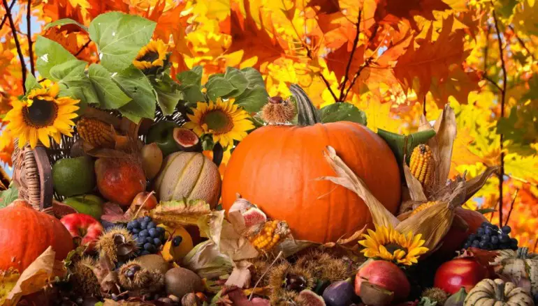 L’Equinozio d’autunno 2016 tra ritualità e miti