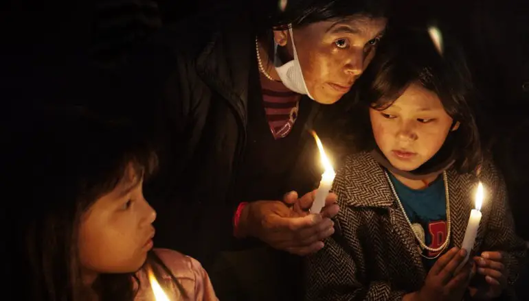 Out of Tibet: a Roma la mostra di Albertina D’Urso