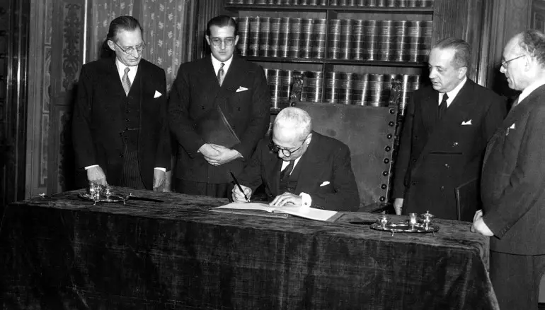 Il Referendum Costituzionale: ecco cosa prevede