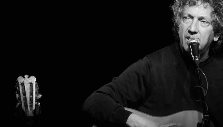 A Irpinia Terra di Mezzo Eugenio Bennato e oltre cento artisti