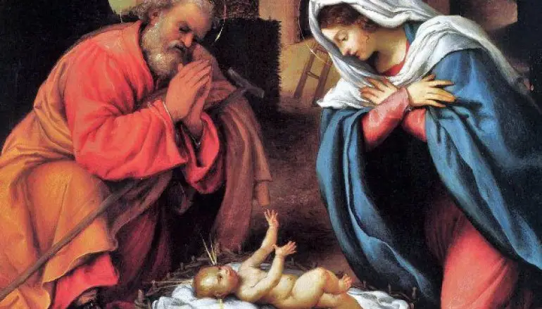Natale tra regali originali, significato e storia