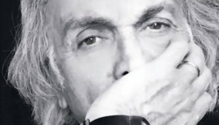 Riccardo Fogli si racconta in un libro