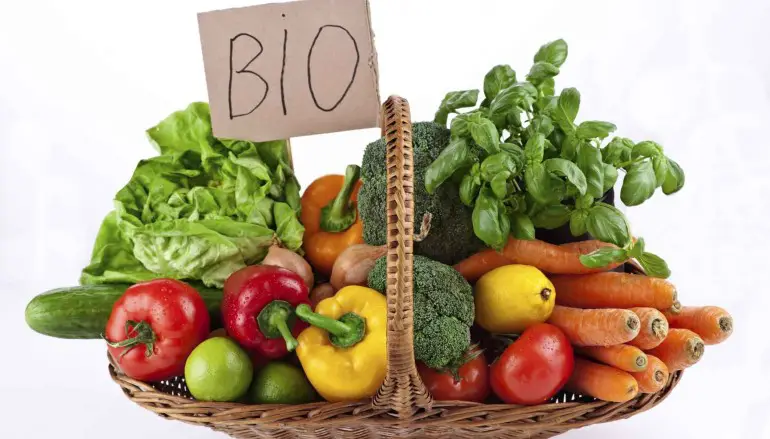 Biologico, il cibo ‘costoso’ che piace agli italiani