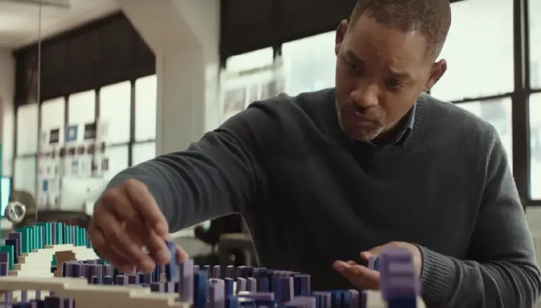 Collateral Beauty: trama, trailer del film e recensione