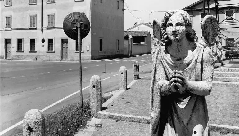 A Pordenone George Tatge: in mostra l’Italia Metafisica