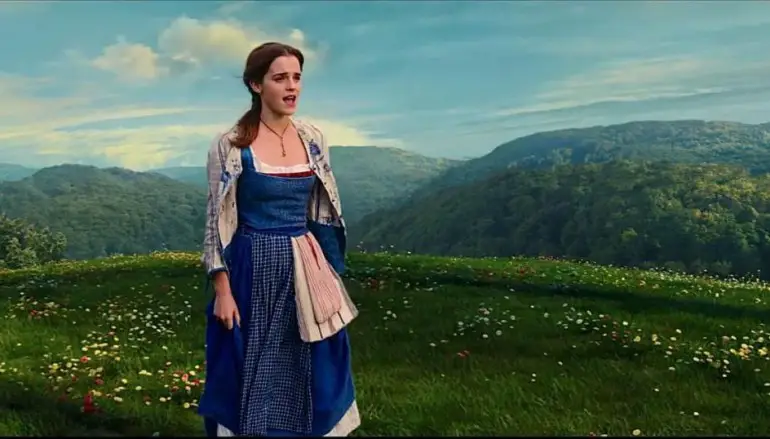 La Bella e La Bestia: trailer del film, trama, recensione