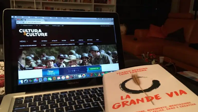 La Grande Via, il libro di Berrino e Fontana: recensione