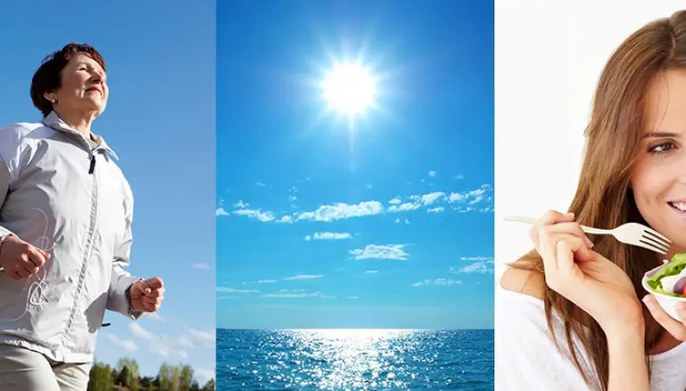 La salute delle Ossa, il ruolo della Vitamina D e del Calcio
