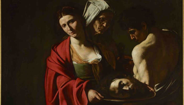 A Roma la mostra Da Caravaggio a Bernini