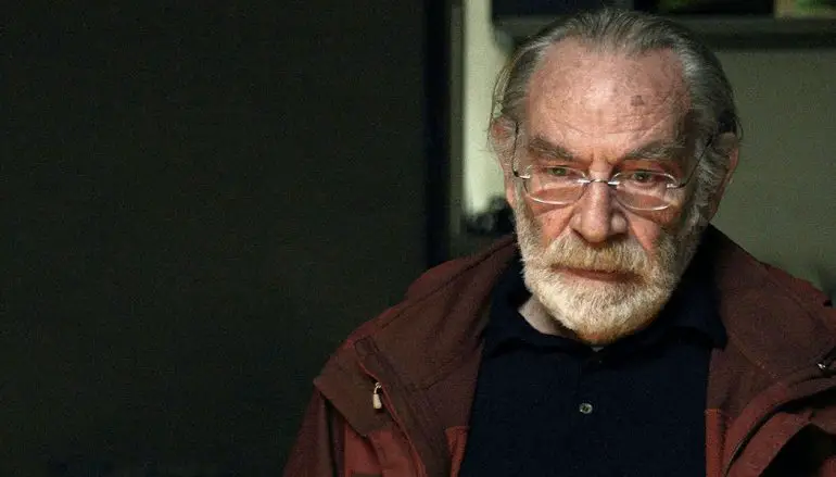La Tenerezza: recensione, trama e trailer del film di Gianni Amelio