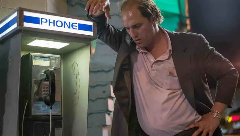Gold – La Grande Truffa: trailer e recensione