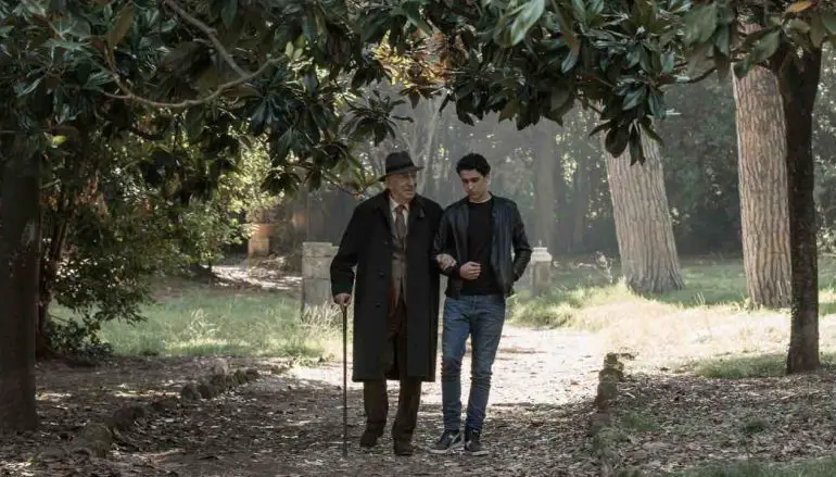 Tutto quello che vuoi: recensione
