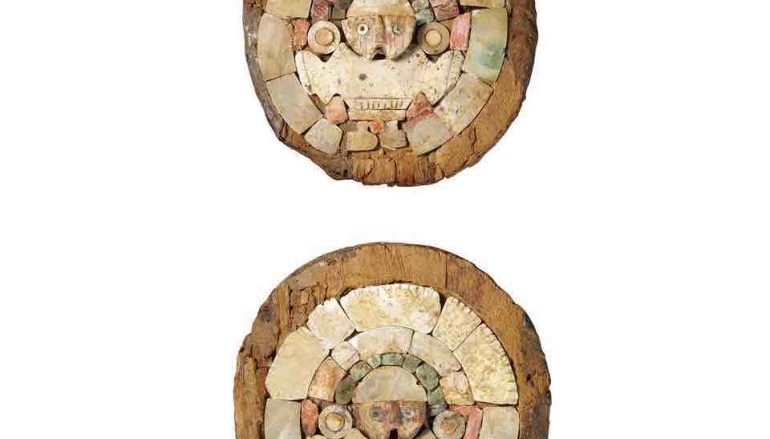 Il meglio dell’arte precolombiana, la mostra arriva a Napoli