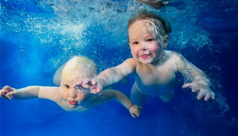 L’acqua è una risorsa preziosa. Amarla è un obbligo: ecco perché