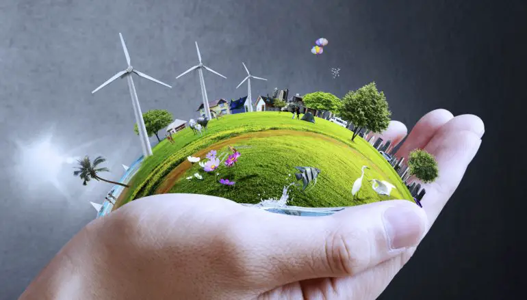Giornata Mondiale dell’Ambiente: parole…parole…parole