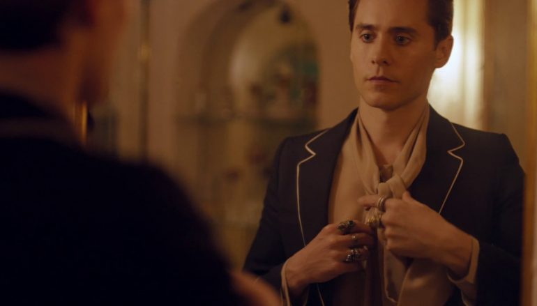 Gucci Guilty Absolute e lo spot con Jared Leto