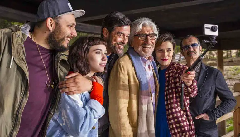 Il premio: trama e recensione della commedia di Gassmann