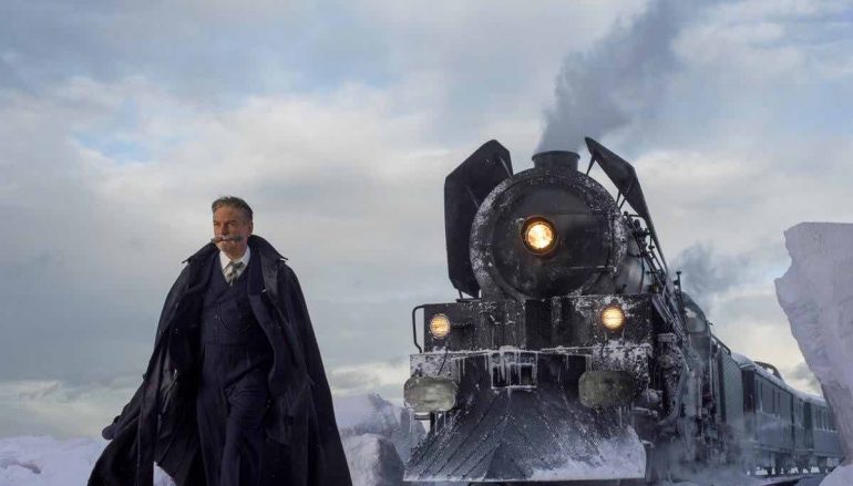Assassinio sull’Orient Express: recensione e trama della pellicola