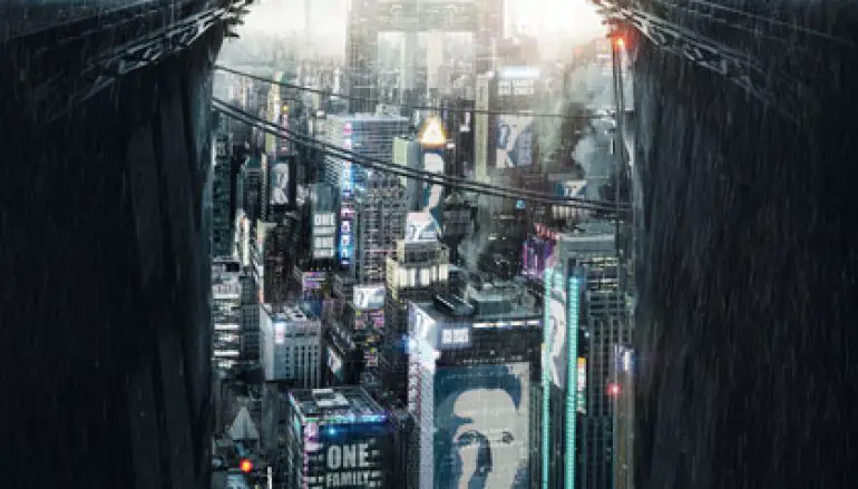 Seven Sisters: trama e recensione della pellicola