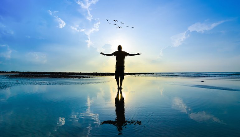 Vivere davvero? Si può con poche azioni quotidiane