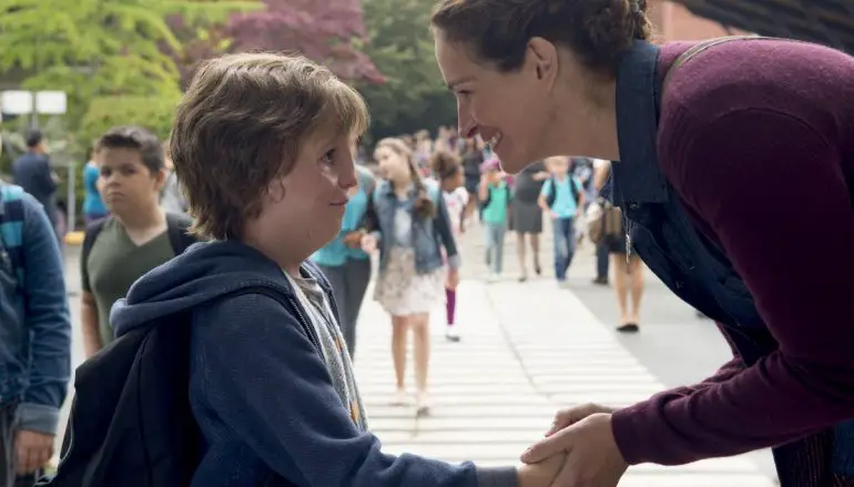 Wonder: trama e recensione della pellicola