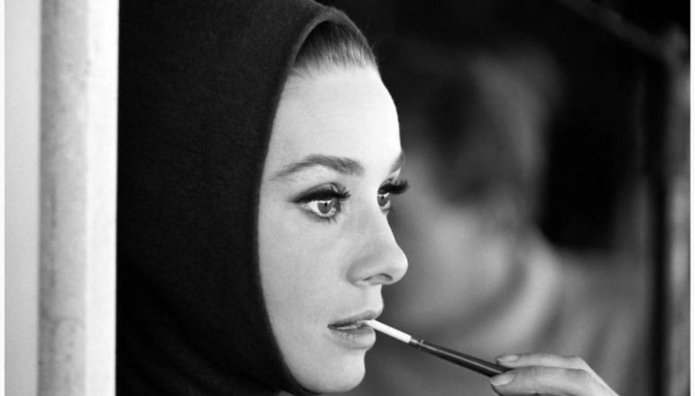 Audrey Hepburn. Immagini di un’attrice