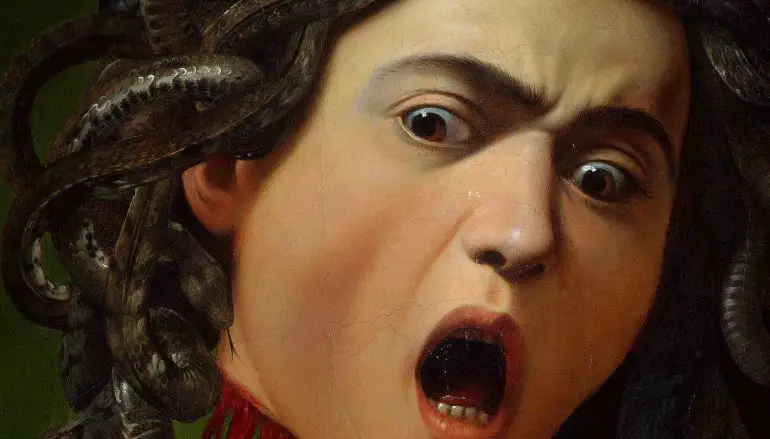 Al Cinema “Caravaggio – L’anima e il sangue”: il trailer