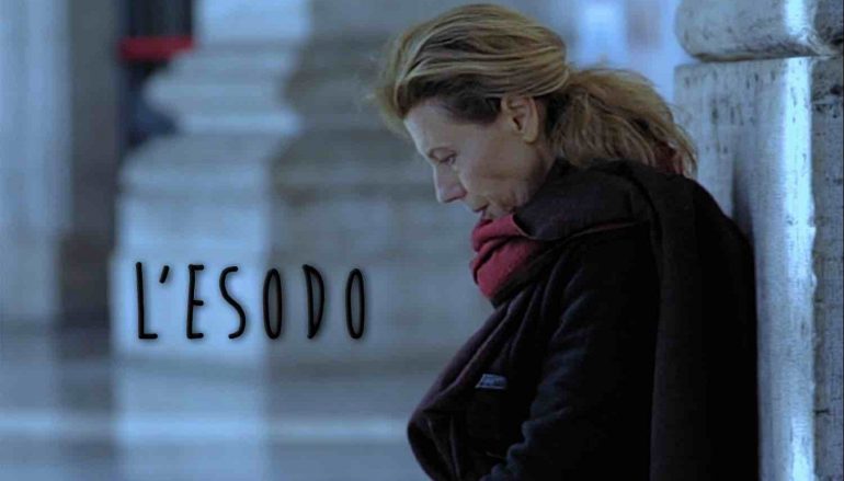 Daniela Poggi e il dramma degli esodati nel film ‘L’esodo’: l’intervista