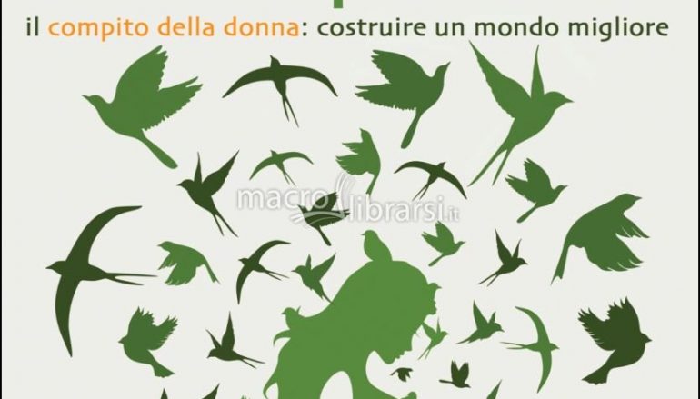 Gravidanza consapevole: tutto sul libro di Bianca Buchal