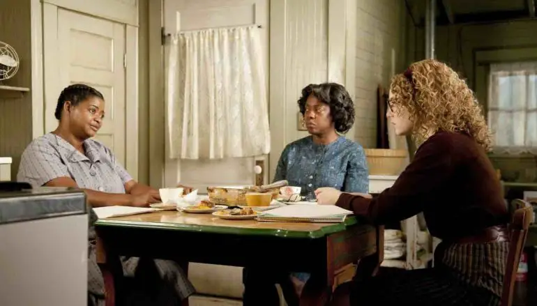 Il consiglio cinematografico: ‘The Help’, recensione