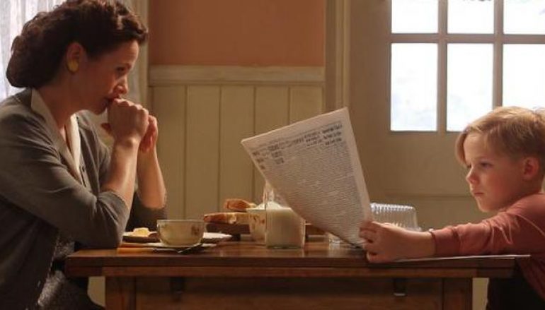 Il consiglio cinematografico: Little Boy, recensione