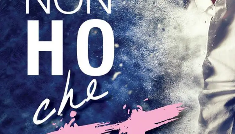 #PausaCaffè: Non ho che te, il nuovo romanzo di Valeria Leone