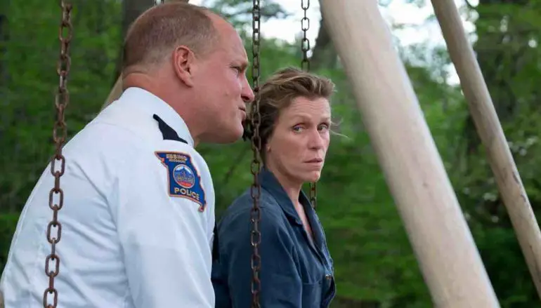 Tre manifesti a Ebbing Missouri: recensione, trama e trailer