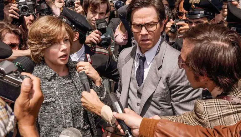 Tutti i soldi del mondo: trama e recensione del film su caso Getty