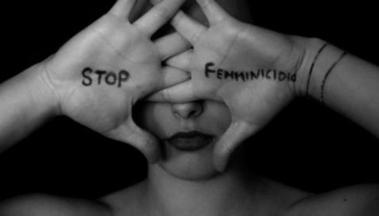 Femminicidio, i fatti di Cisterna di Latina e quel femminile ‘umiliato’