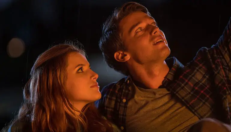 Il sole a mezzanotte: trailer, trama, recensione