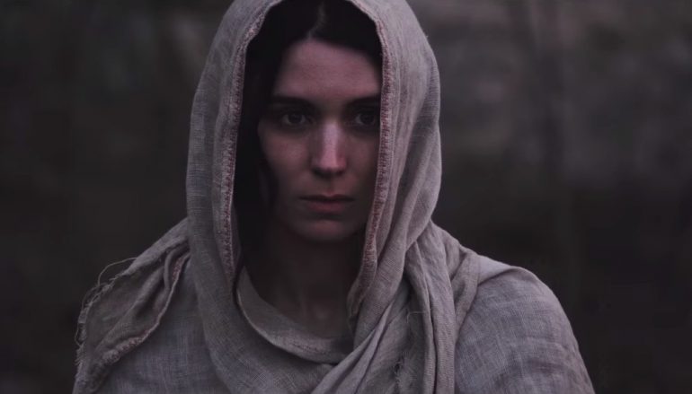 La storia di Maria Maddalena è al cinema: recensione del film