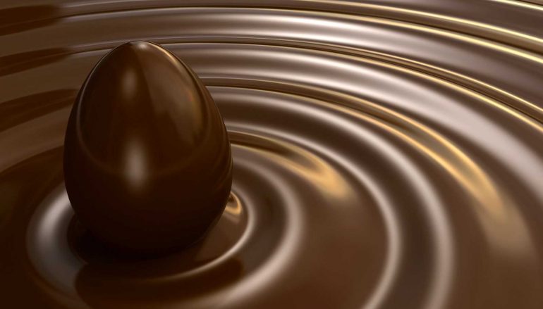Uova di Pasqua: quale scegliere? Con cioccolato fondente: ecco perché
