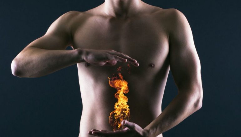 Bruciore di stomaco: cause e rimedi? Una lettura diversa