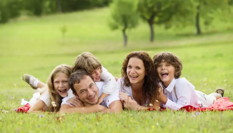 Crescita consapevole. Siamo figli dei nostri genitori
