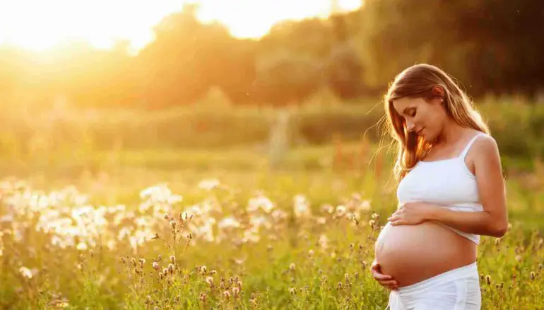 Ascolto del corpo in gravidanza (e non solo) e consapevolezza di sé