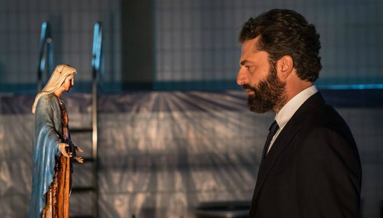 Il Miracolo: la serie di Ammaniti specchio e riflesso di un’Italia allo sbando