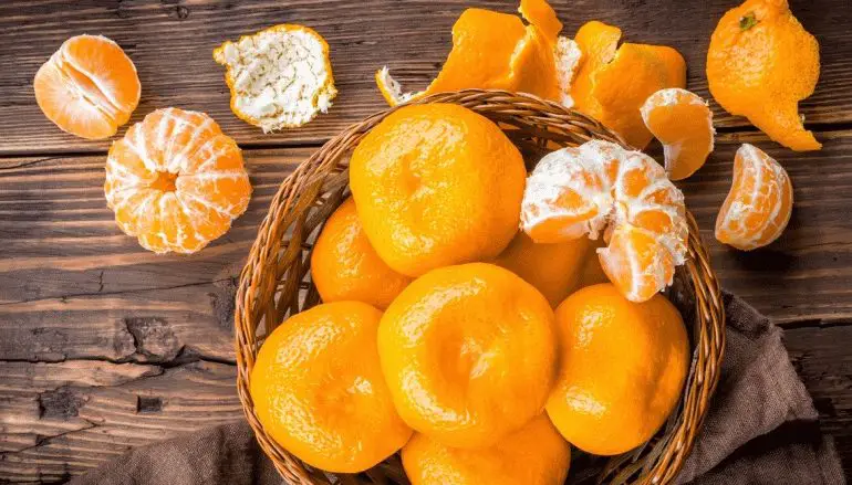 L’olio essenziale di Mandarino: tutto sull’essenza adatta anche ai bambini