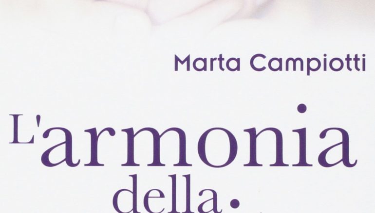 Marta Campiotti: “L’armonia della nascita: diventare mamma con rispetto e amore”