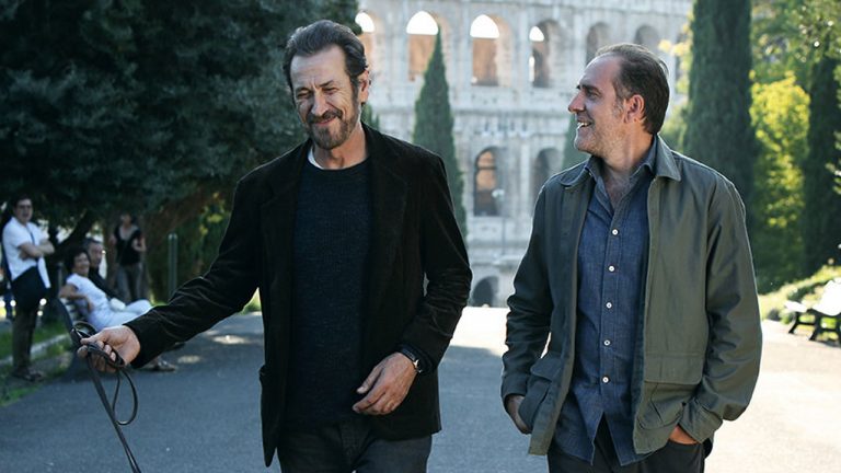 Domani è Un Altro Giorno Rai 1