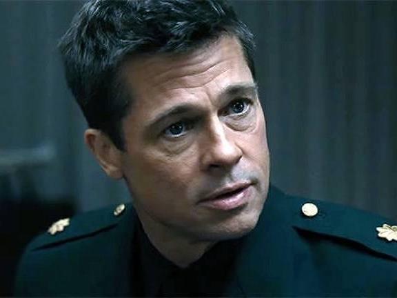 Ad Astra: trama del film con Brad Pitt e recensione